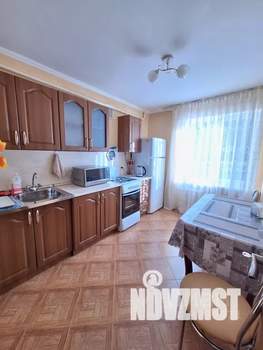 1-к квартира, посуточно, 33м2, 2/10 этаж