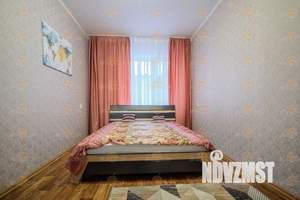 1-к квартира, на длительный срок, 34м2, 5/18 этаж