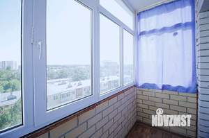 1-к квартира, на длительный срок, 37м2, 8/10 этаж