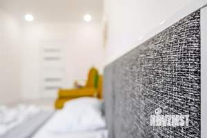 1-к квартира, посуточно, 38м2, 16/25 этаж