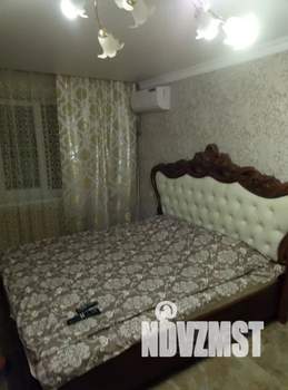 1-к квартира, посуточно, 35м2, 1/5 этаж