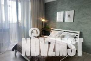 1-к квартира, посуточно, 30м2, 13/16 этаж