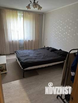 2-к квартира, на длительный срок, 55м2, 4/19 этаж