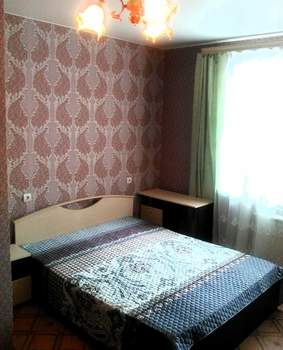 1-к квартира, на длительный срок, 37м2, 5/10 этаж