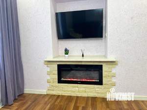 3-к квартира, посуточно, 78м2, 1/1 этаж