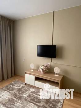 1-к квартира, посуточно, 36м2, 5/12 этаж