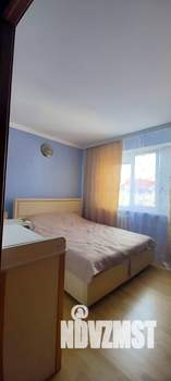 3-к квартира, на длительный срок, 77м2, 10/10 этаж