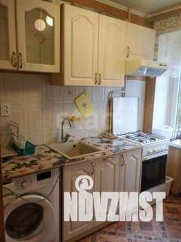 1-к квартира, на длительный срок, 35м2, 4/9 этаж