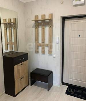 1-к квартира, на длительный срок, 38м2, 8/19 этаж