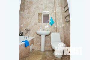 1-к квартира, посуточно, 36м2, 7/9 этаж