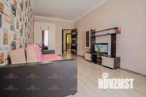 2-к квартира, на длительный срок, 56м2, 3/18 этаж