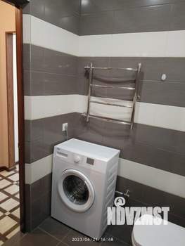 1-к квартира, на длительный срок, 38м2, 6/17 этаж