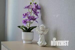 1-к квартира, посуточно, 45м2, 10/23 этаж