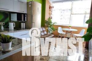 1-к квартира, посуточно, 45м2, 7/16 этаж