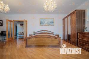 2-к квартира, на длительный срок, 116м2, 3/9 этаж