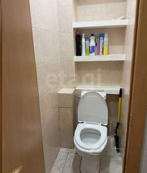 3-к квартира, на длительный срок, 63м2, 4/9 этаж