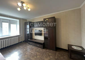 2-к квартира, на длительный срок, 58м2, 6/10 этаж