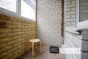 1-к квартира, на длительный срок, 39м2, 5/16 этаж