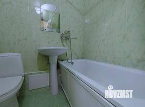 1-к квартира, на длительный срок, 35м2, 4/5 этаж
