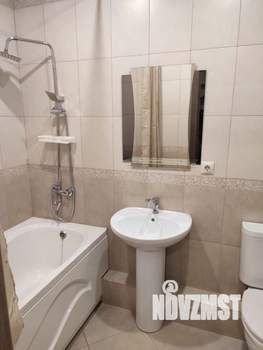 1-к квартира, на длительный срок, 31м2, 6/15 этаж