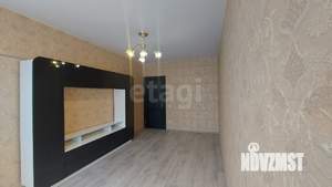 2-к квартира, на длительный срок, 60м2, 9/16 этаж