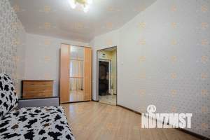1-к квартира, на длительный срок, 31м2, 17/18 этаж
