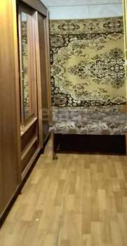 2-к квартира, на длительный срок, 36м2, 1/1 этаж