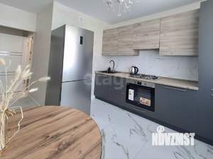 1-к квартира, на длительный срок, 39м2, 6/9 этаж