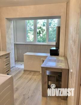 1-к квартира, на длительный срок, 32м2, 3/5 этаж