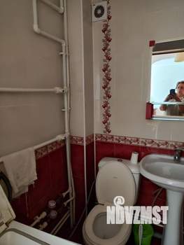 1-к квартира, на длительный срок, 36м2, 2/7 этаж