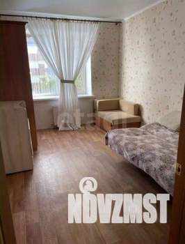 1-к квартира, на длительный срок, 28м2, 3/6 этаж