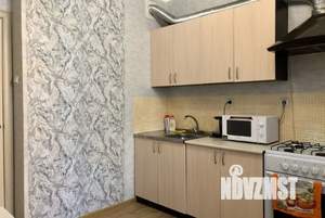1-к квартира, посуточно, 36м2, 2/12 этаж