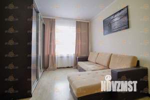 1-к квартира, на длительный срок, 35м2, 12/12 этаж