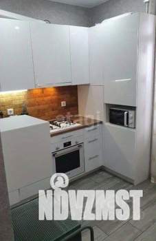 1-к квартира, на длительный срок, 35м2, 6/18 этаж