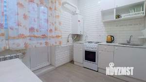 1-к квартира, на длительный срок, 38м2, 8/18 этаж