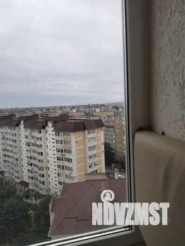 1-к квартира, посуточно, 35м2, 12/15 этаж