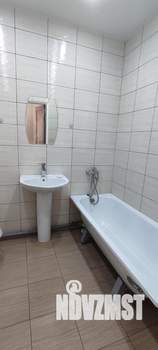 1-к квартира, на длительный срок, 35м2, 15/19 этаж