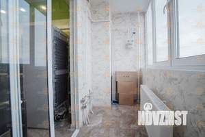 1-к квартира, на длительный срок, 41м2, 14/16 этаж