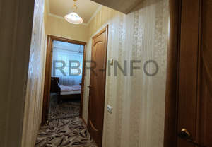 2-к квартира, на длительный срок, 56м2, 1/5 этаж