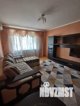 2-к квартира, посуточно, 48м2, 7/9 этаж