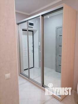 1-к квартира, на длительный срок, 28м2, 1/5 этаж