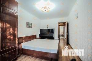 2-к квартира, на длительный срок, 55м2, 1/5 этаж