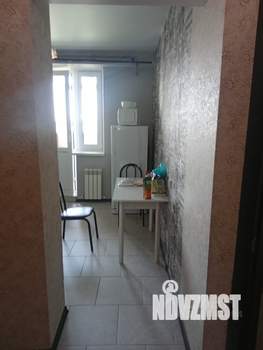 1-к квартира, на длительный срок, 35м2, 10/16 этаж