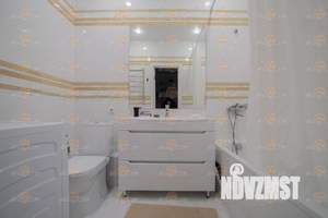 1-к квартира, на длительный срок, 37м2, 4/18 этаж