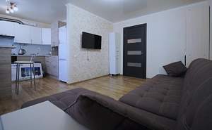 2-к квартира, на длительный срок, 52м2, 1/5 этаж