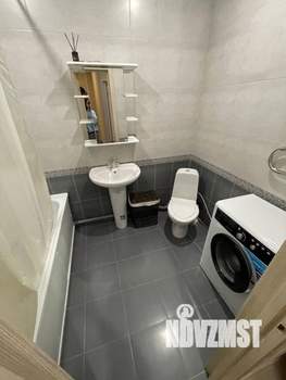 1-к квартира, на длительный срок, 37м2, 9/18 этаж