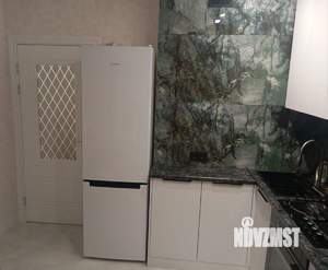 1-к квартира, на длительный срок, 36м2, 12/13 этаж