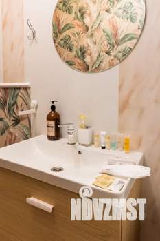 1-к квартира, посуточно, 46м2, 2/9 этаж