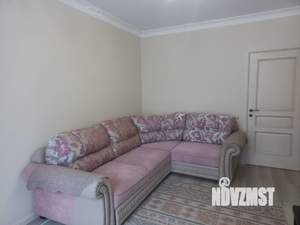 2-к квартира, на длительный срок, 53м2, 3/21 этаж