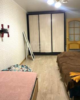 1-к квартира, на длительный срок, 37м2, 6/9 этаж